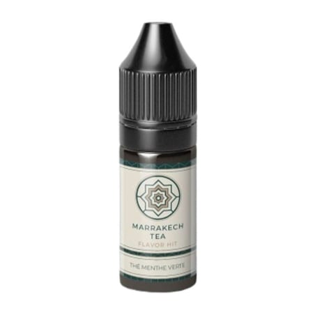 e-liquide Marrakech Tea 10 ml - Flavor Hit pas cher