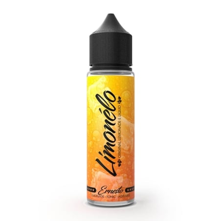 Émilio 50 ml - Limonélo pas cher e-liquide avis prix