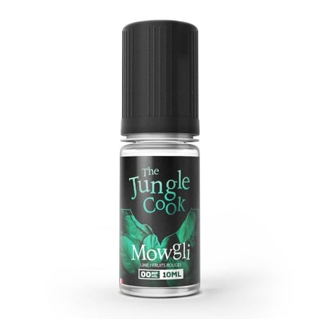 DDM Dépassée Mowgli 10 ml - The Jungle Cook