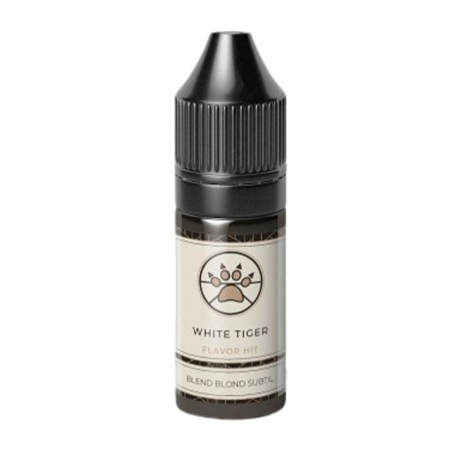 e-liquide White Tiger 10 ml - Flavor Hit pas cher