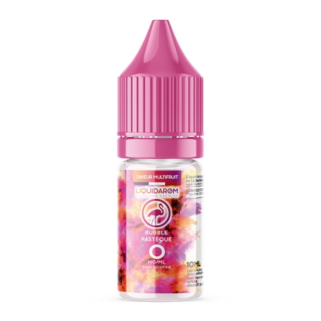 LiquidArom Bubble Pastèque 10 ml - LiquidArom pas cher