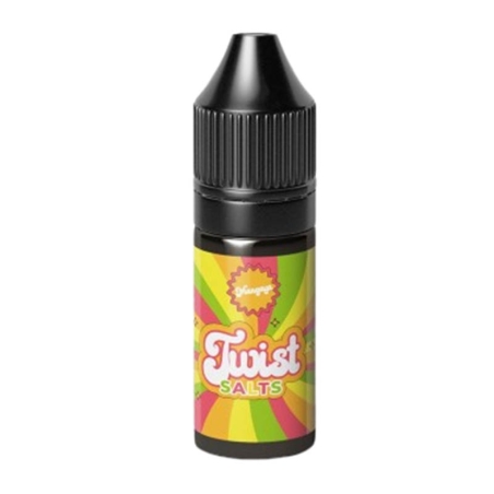 e-liquide Mangaya 10 ml Twist Salts - Flavor Hit pas cher