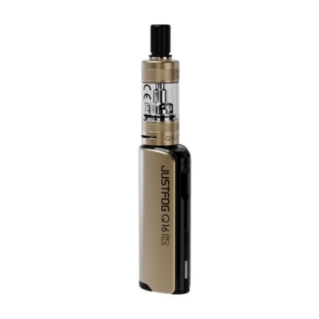 Kit Q16 Pro Plus - Justfog cigarette électronique prix pas cher avis