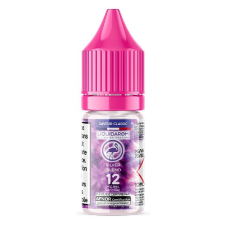 LiquidArom California Blend 10 ml - LiquidArom pas cher