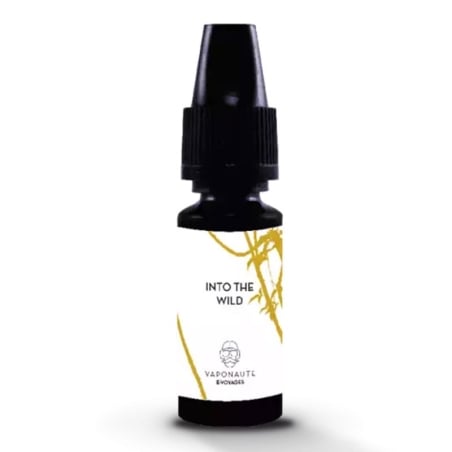 e-liquide DDM Dépassée Into the Wild 10 ml - Vaponaute pas cher