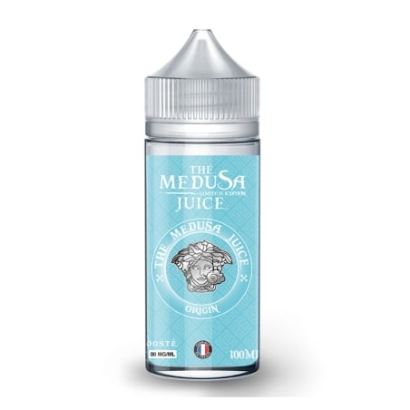 e-liquide Origin 100 ml - Medusa Juice pas cher