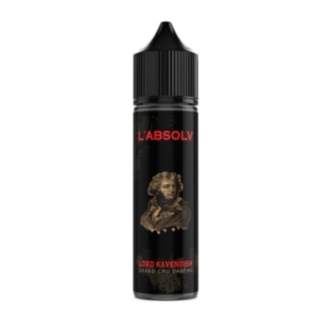 Lord Kavendish 40 ml - Vape Cellar pas cher e-liquide avis prix