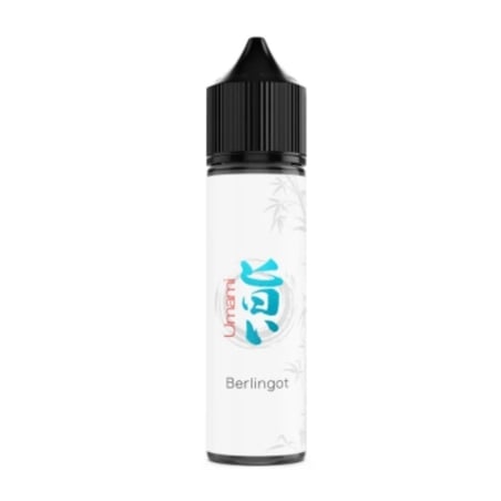 Berlingot 40 ml Umami - Vape Cellar pas cher e-liquide avis prix