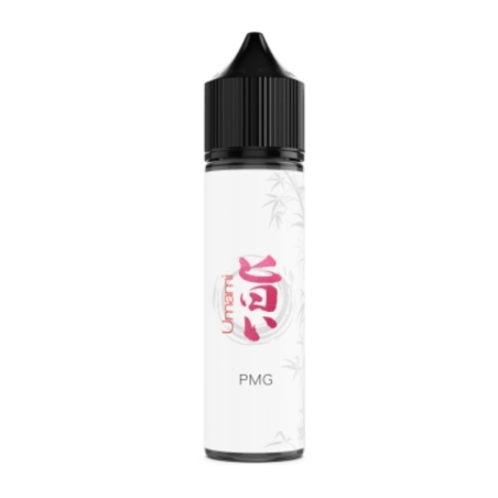 e-liquide PMG 40 ml Umami - Vape Cellar pas cher