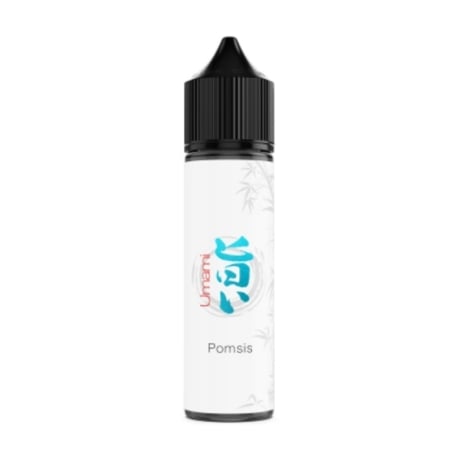 e-liquide Pomsis 50 ml Umami - Vape Cellar pas cher