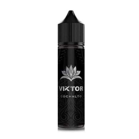 Cochalto 50 ml Viktor - Vape Cellar pas cher e-liquide avis prix