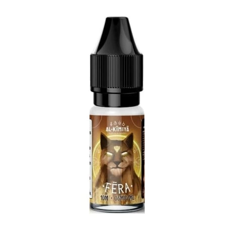 e-liquide Féra 10 ml - Al-Kimiya pas cher