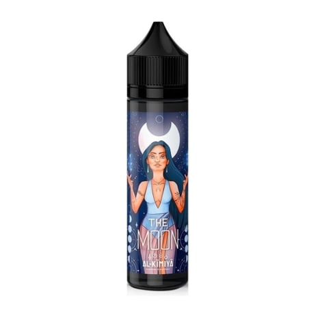 e-liquide The Moon 50 ml - Al-Kimiya pas cher