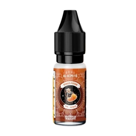 e-liquide Power Potion Rhumerie Edition 10 ml - Al-Kimiya pas cher