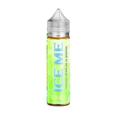 Taby 50 ml Ice Me - Millésime pas cher e-liquide avis prix