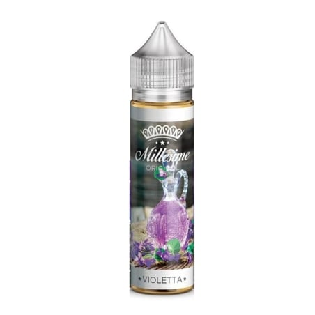 e-liquide Violetta 50 ml - Millésime pas cher