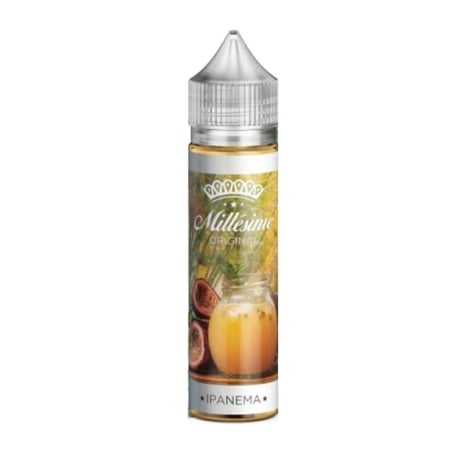 e-liquide Ipanema 50 ml - Millésime pas cher