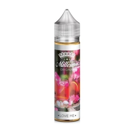 e-liquide Love Me 50 ml - Millésime pas cher