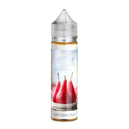 Millésime Apodaca 50 ml - Millésime pas cher