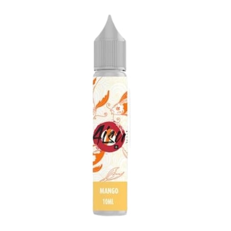 Mango Sels de Nicotine 10 ml Aisu - Zap Juice pas cher e-liquide avis prix