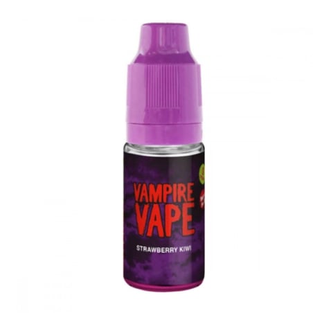 e-liquide Heisenberg Grape Ice 10 ml - Vampire Vape pas cher