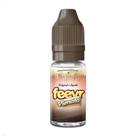 e-liquide Vienato 10 ml - Feevr pas cher