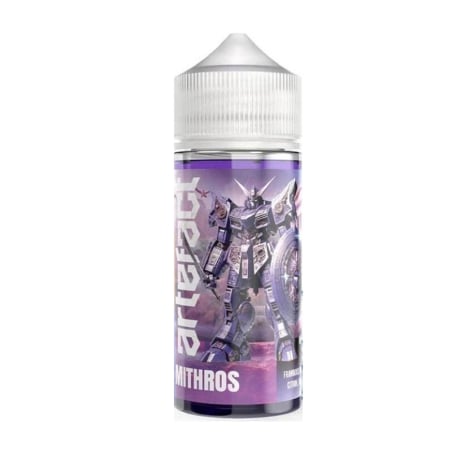 Mithros 100 ml - Artefact pas cher e-liquide avis prix