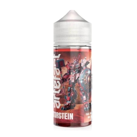 e-liquide Torstein 100 ml - Artefact pas cher