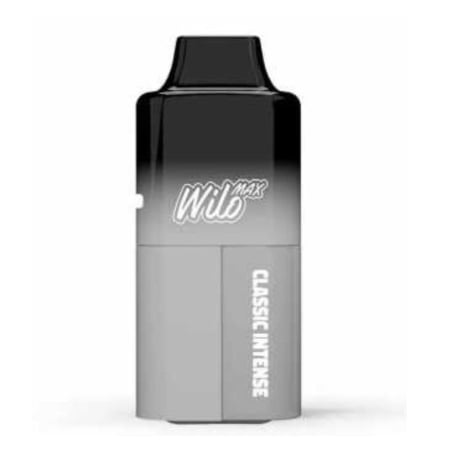 Kit Classic intense - Wilo MAX cigarette électronique prix pas cher avis