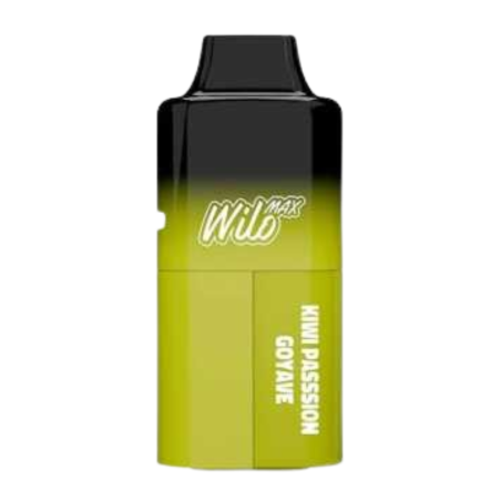 Kit Kiwi Passion Goyave - Wilo Max pas cher