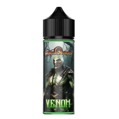 e-liquide Venom 100 ml - Mortal Juices pas cher