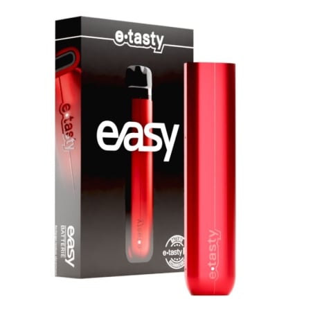 Batterie Pod Easy - E.Tasty Etasty Batteries pas cher prix