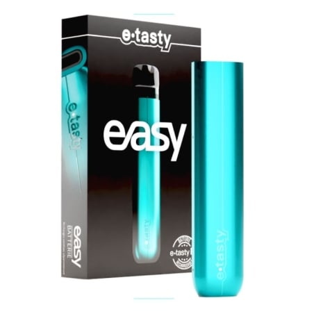 Batterie Pod Easy - E.Tasty pas cher