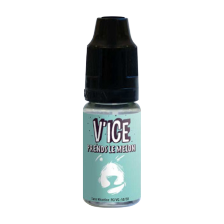 V'ice Prends le Melon 10 ml - V'ICE pas cher