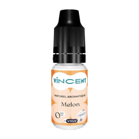 e-liquide Melon 10 ml - VDLV pas cher