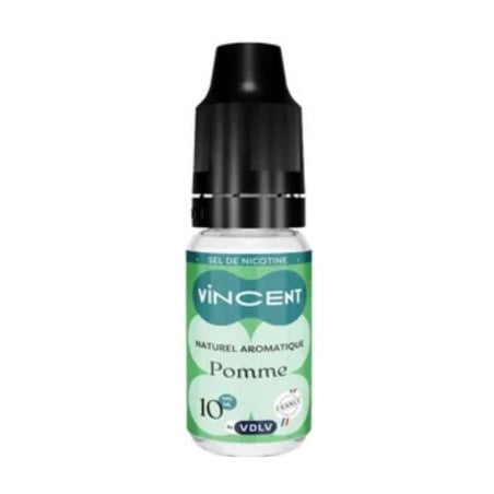 e-liquide Pomme 10 ml - VDLV pas cher