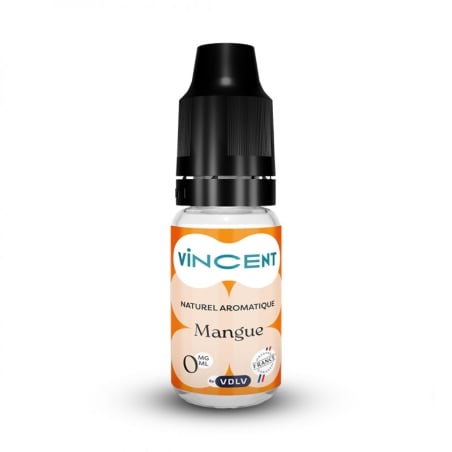 e-liquide Mangue 10 ml - VDLV pas cher