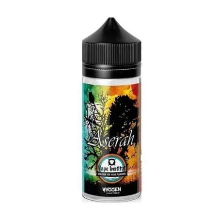 e-liquide Aserah 100 ml - Vape Institut pas cher