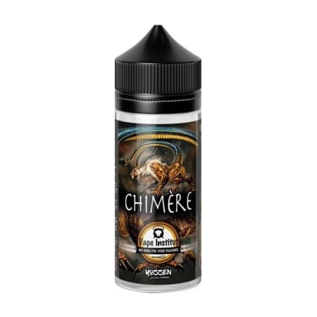 Vape Institut Chimère 100 ml - Vape Institut pas cher