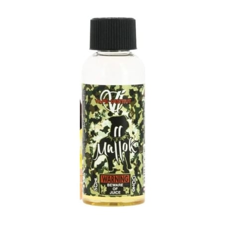 Vape Institut Mallok 50 ml - Vape Institut pas cher