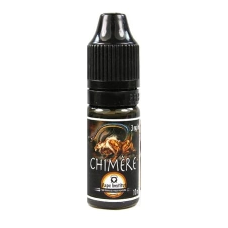 Vape Institut Chimère 10 ml - Vape Institut pas cher