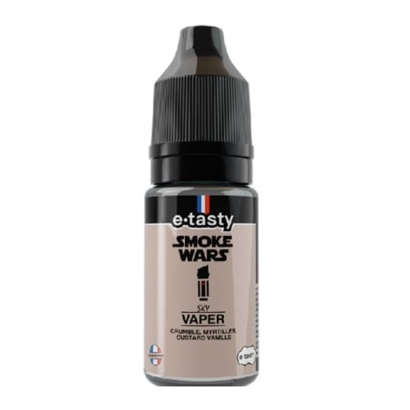 e-liquide Sky Vaper 10 ml - Smoke Wars pas cher