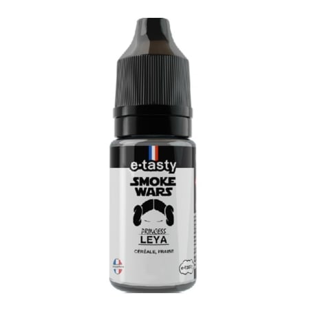 e-liquide Princess Leya 10 ml - E-tasty pas cher