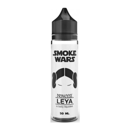 e-liquide Princess Leya 50 ml - E-tasty pas cher