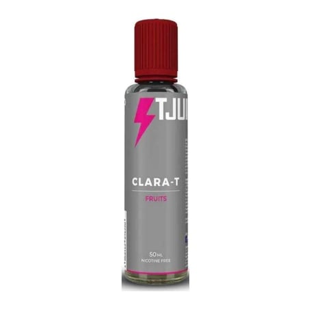 T-Juice Clara T-50 ml - T-Juice pas cher