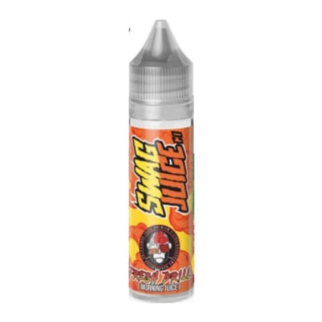 Swag Juice Fresh Drill 50 ml - Swag Juice pas cher