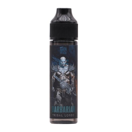 Tribal Lords Barbarian 50 ml - Tribal Lords pas cher