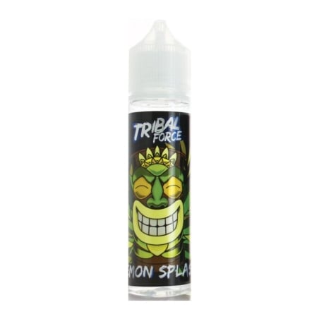 Tribal Force Lemon Splash 50 ml - Tribal Force pas cher