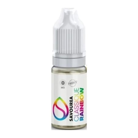 Savourea Rainbow 10 ml - Savourea pas cher