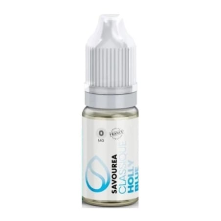 e-liquide Holly Blue 10 ml - Savourea pas cher